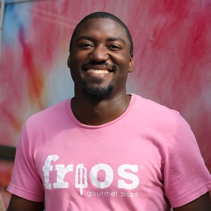 Fundraising Page: Joseph Thomas Jr.